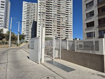 Departamento en Venta en Condominio Vista del Valle 2