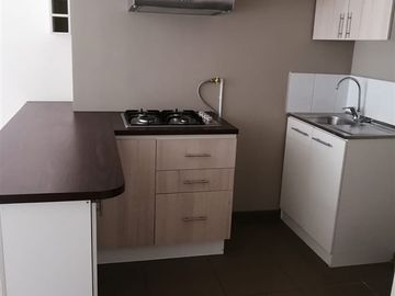 Departamento en Venta en Condominio Vista del Valle 2
