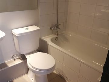 Departamento en Venta en Condominio Vista del Valle 2