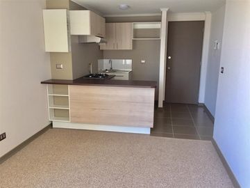 Departamento en Venta en Condominio Vista del Valle 2