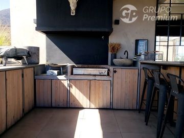 Departamento en Venta en alvaro casanova con Maria Monvel