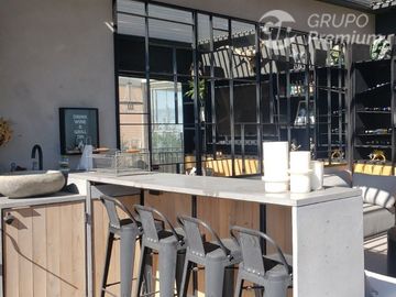 Departamento en Venta en alvaro casanova con Maria Monvel