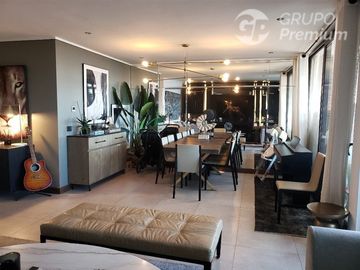 Departamento en Venta en alvaro casanova con Maria Monvel