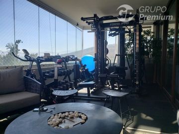 Departamento en Venta en alvaro casanova con Maria Monvel