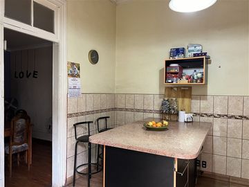 Casa en Venta en Rogelio Ugarte