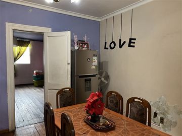 Casa en Venta en Rogelio Ugarte
