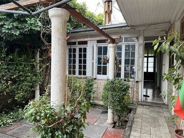 Casa en Venta en Rogelio Ugarte