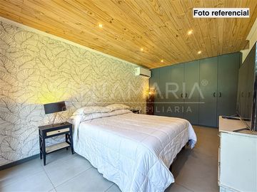 Casa en Venta en Camino a Cabrero antes del Peaje