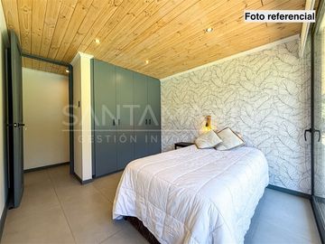 Casa en Venta en Camino a Cabrero antes del Peaje