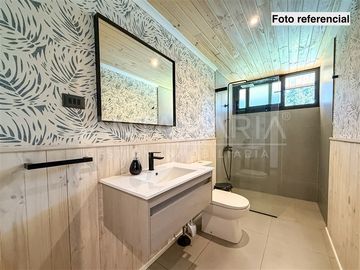 Casa en Venta en Camino a Cabrero antes del Peaje