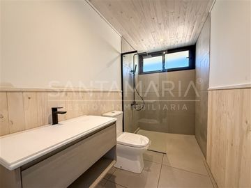Casa en Venta en Camino a Cabrero antes del Peaje