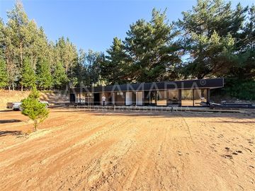 Casa en Venta en Camino a Cabrero antes del Peaje