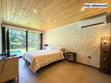 Casa en Venta en Camino a Cabrero antes del Peaje