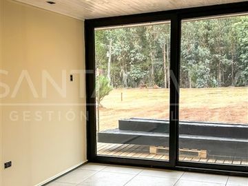Casa en Venta en Camino a Cabrero antes del Peaje