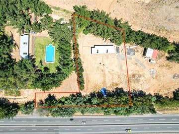 Casa en Venta en Camino a Cabrero antes del Peaje