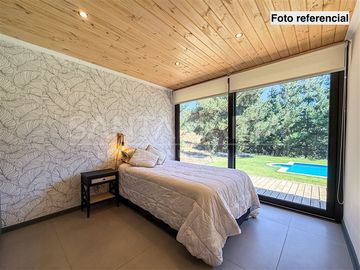 Casa en Venta en Camino a Cabrero antes del Peaje