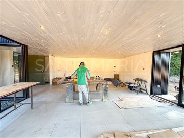 Casa en Venta en Camino a Cabrero antes del Peaje