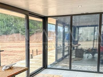 Casa en Venta en Camino a Cabrero antes del Peaje