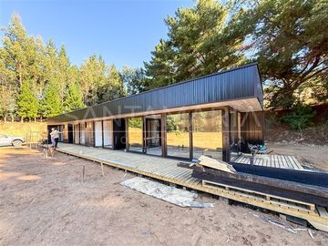 Casa en Venta en Camino a Cabrero antes del Peaje