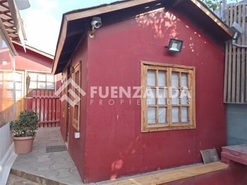 Casa en Venta en Casa a la calle