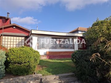 Casa en Venta en Casa a la calle