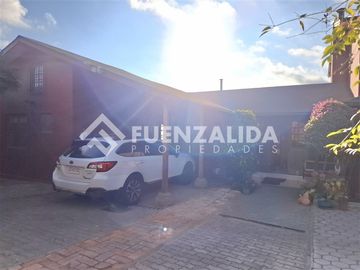 Casa en Venta en Casa a la calle