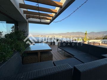 Casa en Venta en La Puntilla de La Herradura