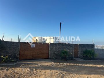 Casa en Venta en La Puntilla de La Herradura