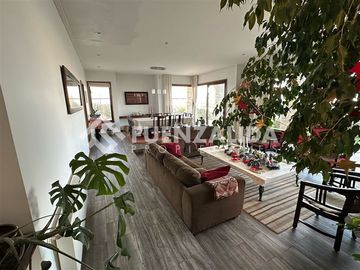 Casa en Venta en La Puntilla de La Herradura