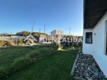 Casa en Venta en La Puntilla de La Herradura