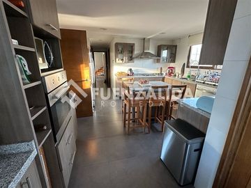 Casa en Venta en La Puntilla de La Herradura