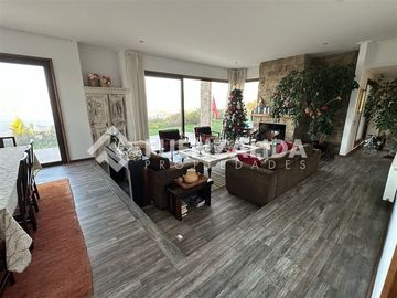 Casa en Venta en La Puntilla de La Herradura