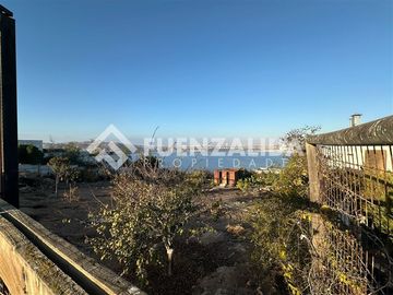 Casa en Venta en La Puntilla de La Herradura