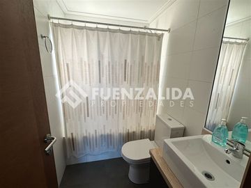 Casa en Venta en La Puntilla de La Herradura