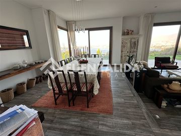Casa en Venta en La Puntilla de La Herradura
