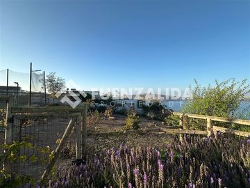 Casa en Venta en La Puntilla de La Herradura