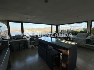 Casa en Venta en La Puntilla de La Herradura