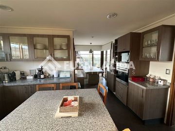 Casa en Venta en La Puntilla de La Herradura