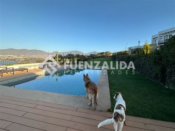 Casa en Venta en La Puntilla de La Herradura