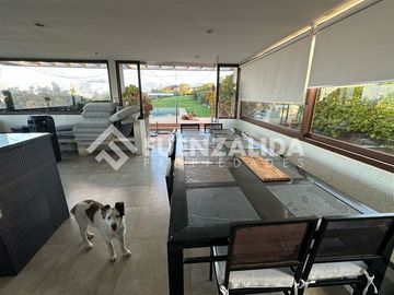Casa en Venta en La Puntilla de La Herradura