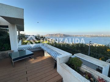 Casa en Venta en La Puntilla de La Herradura