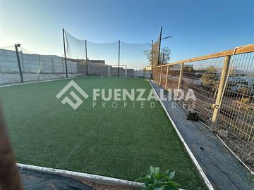 Casa en Venta en La Puntilla de La Herradura