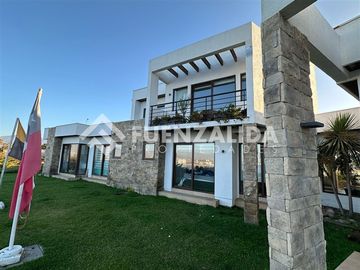 Casa en Venta en La Puntilla de La Herradura