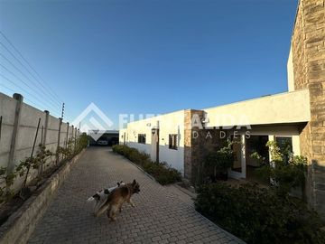 Casa en Venta en La Puntilla de La Herradura