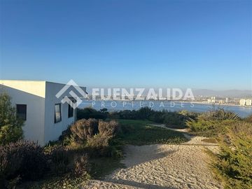 Casa en Venta en La Puntilla de La Herradura