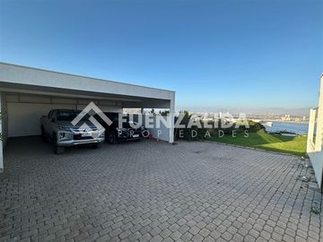 Casa en Venta en La Puntilla de La Herradura