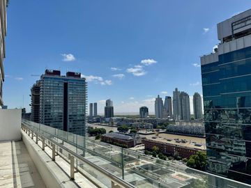 Venta Departamento 2 ambientes Puerto Madero