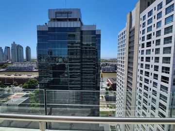 Venta Departamento 2 ambientes Puerto Madero