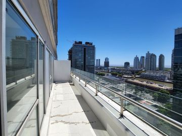 Venta Departamento 2 ambientes Puerto Madero