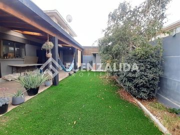 Casa en Venta en Avenida El Parque